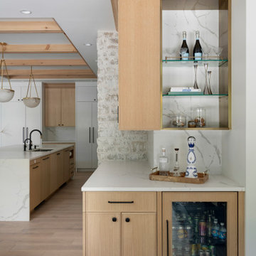 Organic Modern & Livable Luxury