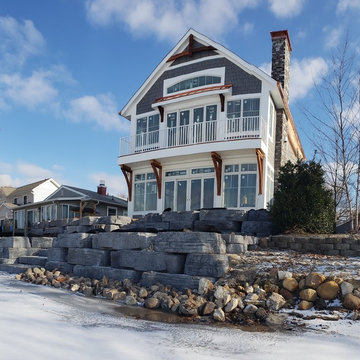 Residential Architecture