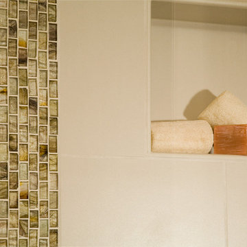 Gig Harbor Master Spa Retreat