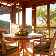 screened porch