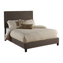 Bedrooms