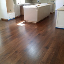 Flooring