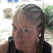 Celia Morgan's photo