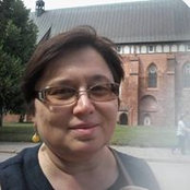 Людмила Афанасьева's photo