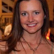 April Levins foto
