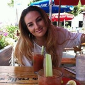 Foto von Genevieve Gregg
