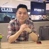 Jason Louie's photo