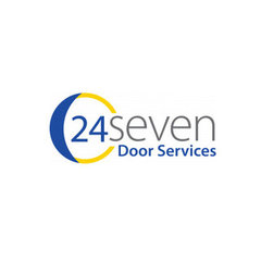 24 Seven Door Services
