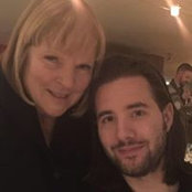 Blake Dorfman's photo