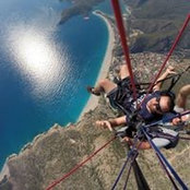 Arif Ceyhan's photo