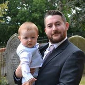 Jonathan Lunt's photo