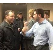 Ben Wachstein's photo