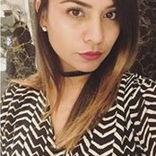 Photo de Karen Sanchez