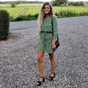 Foto von Cecilie Husted