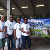 Foto von Kendall Nixon