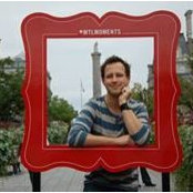 Jeff Schroeders foto