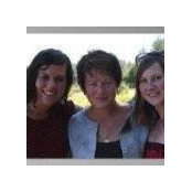 Marybeth Coyle-Fredericks billede