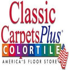 Classic Carpets Plus Color Tile