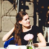 Ieva Še's photo