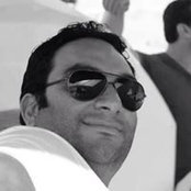 Hussein Delawars foto