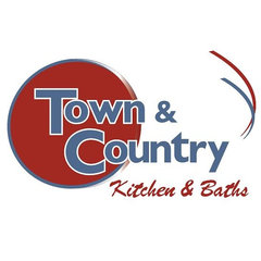 Town & Country Kitchens & Baths