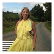 Tracy Mullan's photo