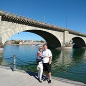 Scott Armstrong's photo