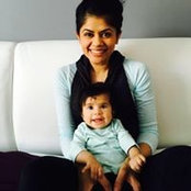 Foto di Bindi Patel