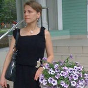 Nataly Bogdans foto