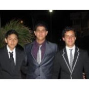 Javier Alberto Ramirez Ns foto