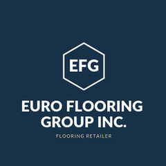 Euro Flooring Group Inc.