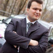 Foto von Alexandr Gosteev
