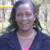 Alice Mainas foto