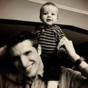 Mike Johnson's photo