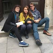 Joe Badame's photo