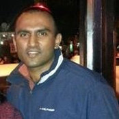 Anand Rao's photo