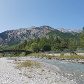 Foto von Elisa