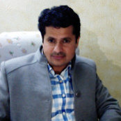 Surinder Verma's photo