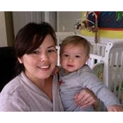 Rachel Tutt's photo