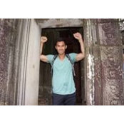 Mark Wong's photo