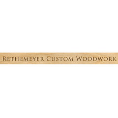 Rethemeyer Custom Woodworking Inc