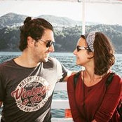 Deniz Gürata's photo