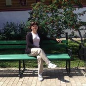 Tamara Borodinas foto