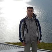 Tiger Wu's photo