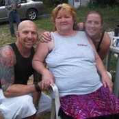 Samantha Sine's photo