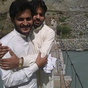 Wajid Ullah's photo