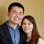 Stanley Raymond Oh's photo