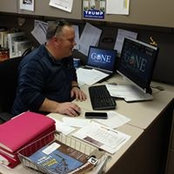 Marty Mohr's photo