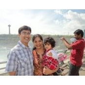 Radhika Sathu's photo