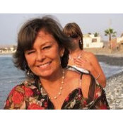 Rochi Padilla's photo